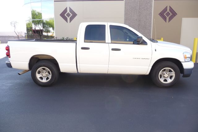 2007 Dodge Ram 1500 LS ES