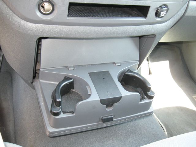 2007 Dodge Ram 1500 LS ES