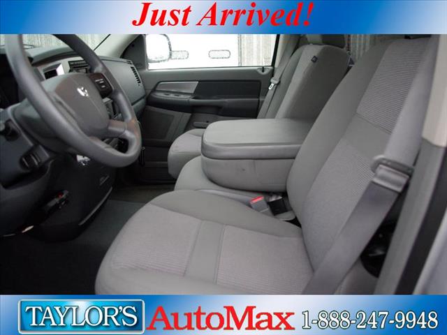 2007 Dodge Ram 1500 EDGE