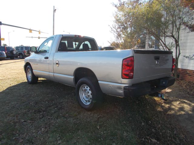 2007 Dodge Ram 1500 Sport Turbo