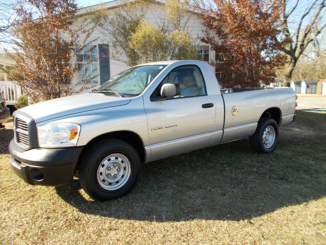 2007 Dodge Ram 1500 Sport Turbo