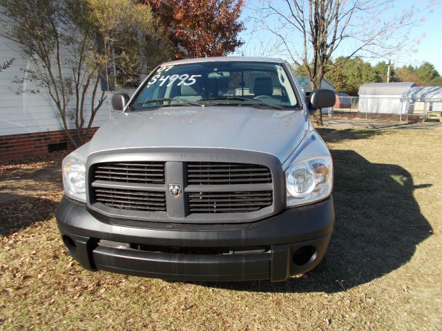 2007 Dodge Ram 1500 Sport Turbo