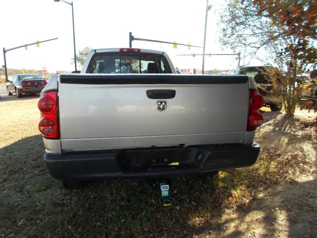 2007 Dodge Ram 1500 Sport Turbo