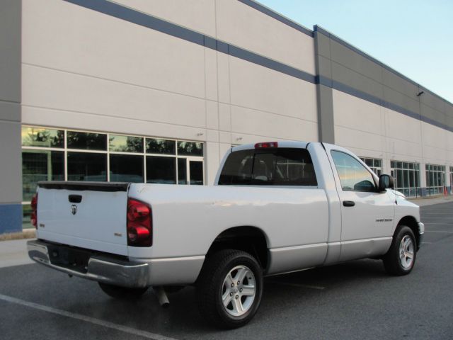 2007 Dodge Ram 1500 Super