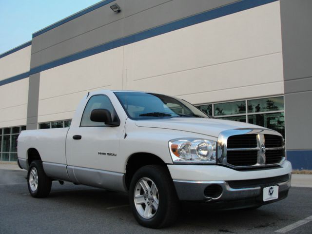 2007 Dodge Ram 1500 Super
