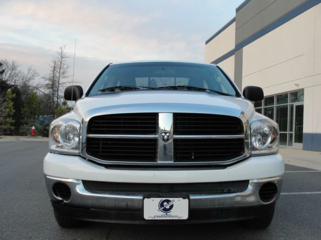 2007 Dodge Ram 1500 Super