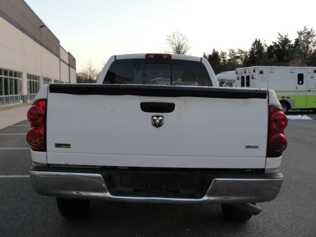 2007 Dodge Ram 1500 Super