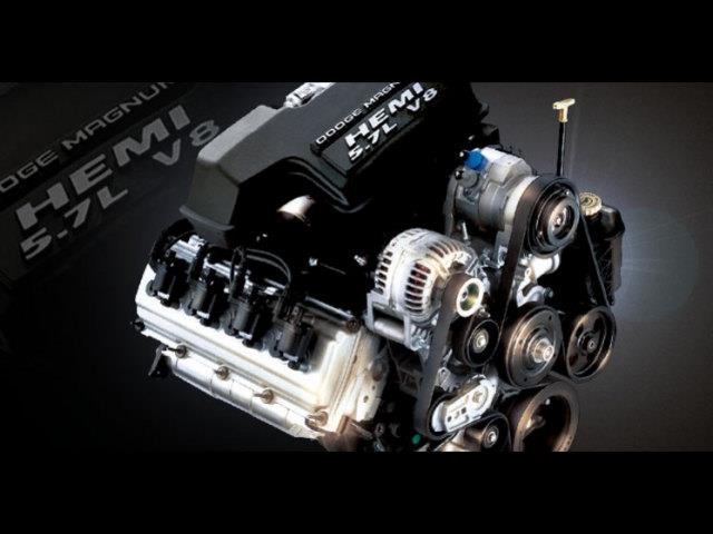 2007 Dodge Ram 1500 Ml350 With Navigation