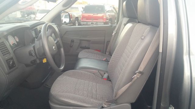 2007 Dodge Ram 1500 Super