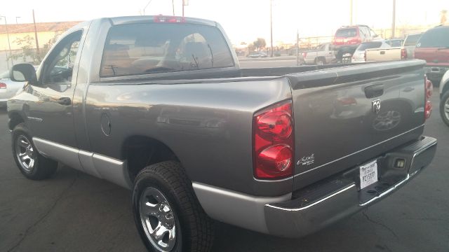 2007 Dodge Ram 1500 Super