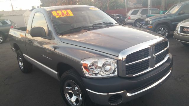 2007 Dodge Ram 1500 Super
