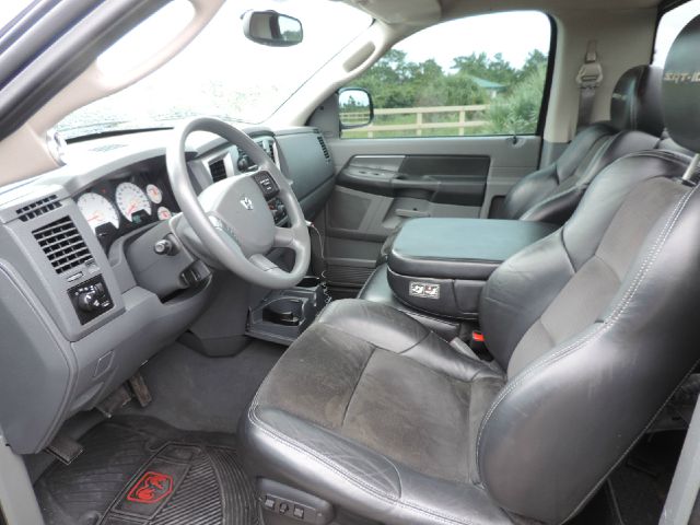 2007 Dodge Ram 1500 Super