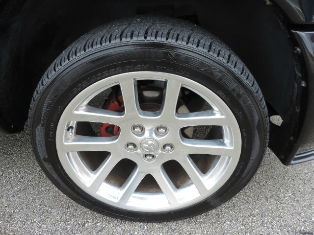 2007 Dodge Ram 1500 Super