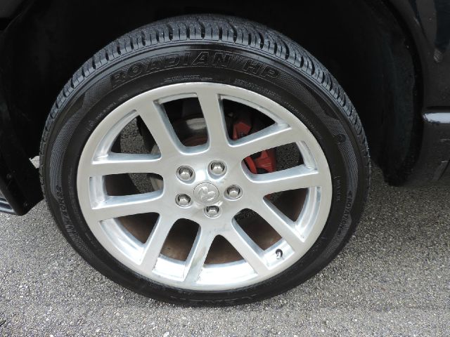 2007 Dodge Ram 1500 Super