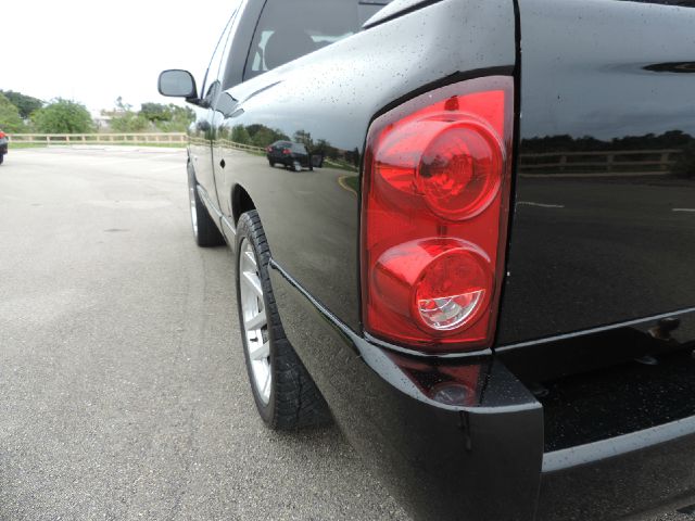 2007 Dodge Ram 1500 Super