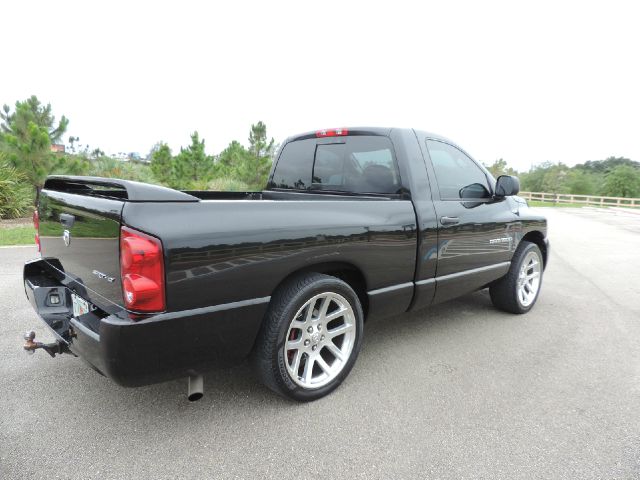 2007 Dodge Ram 1500 Super