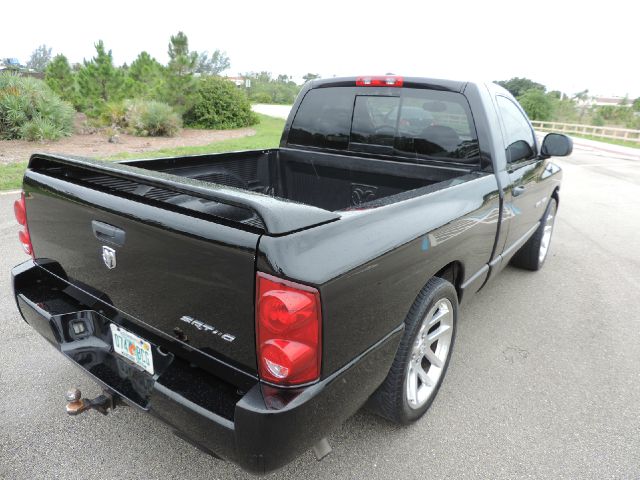 2007 Dodge Ram 1500 Super