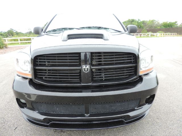 2007 Dodge Ram 1500 Super