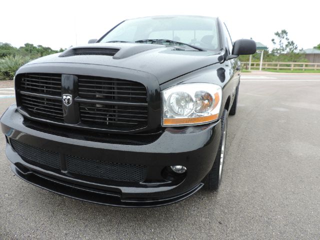 2007 Dodge Ram 1500 Super