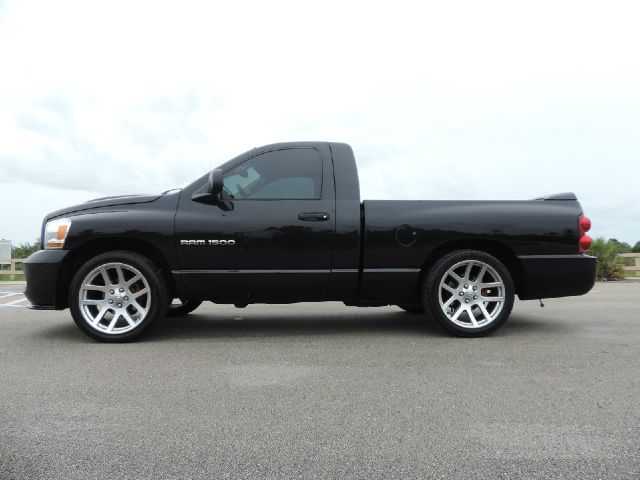 2007 Dodge Ram 1500 Super