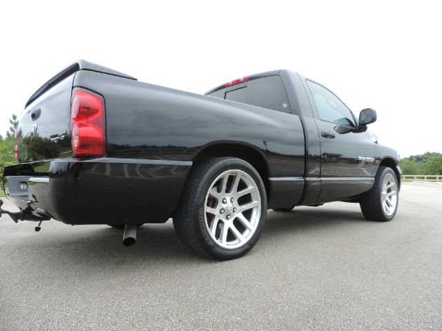2007 Dodge Ram 1500 Super