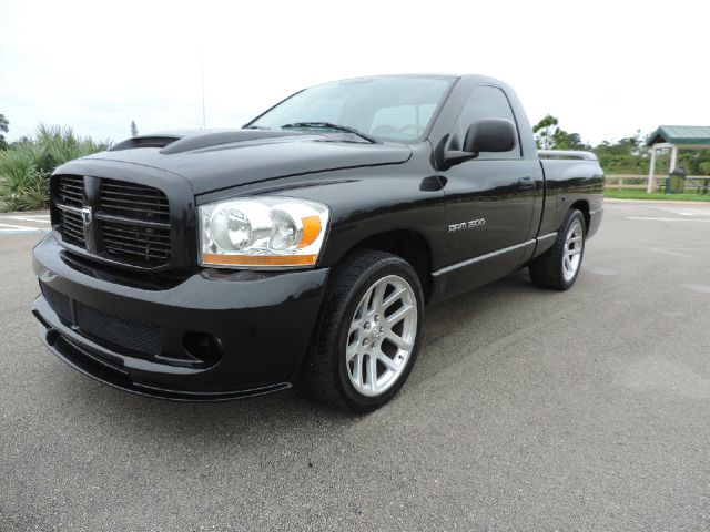 2007 Dodge Ram 1500 Super