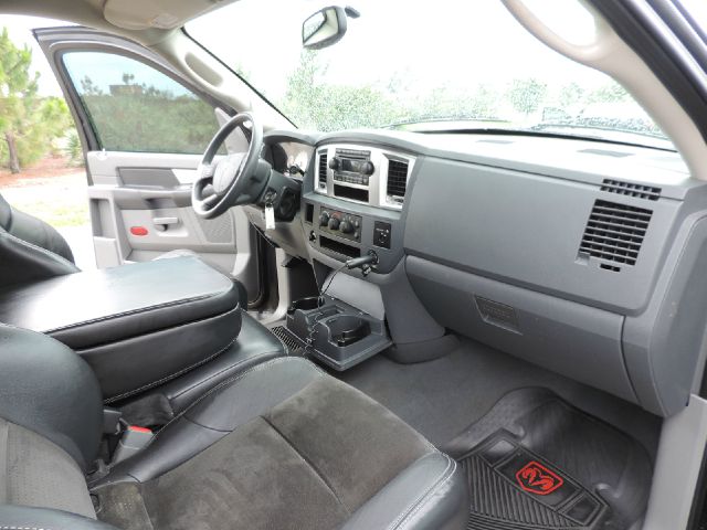 2007 Dodge Ram 1500 Super