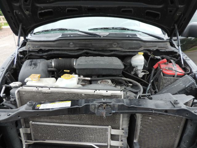 2007 Dodge Ram 1500 Super