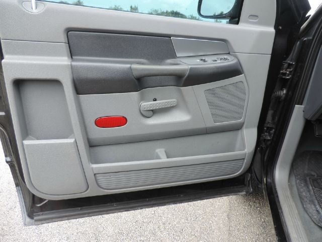 2007 Dodge Ram 1500 Super