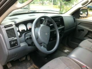 2007 Dodge Ram 1500 328ica