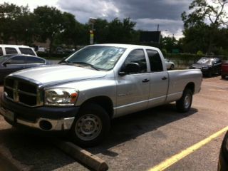 2007 Dodge Ram 1500 328ica