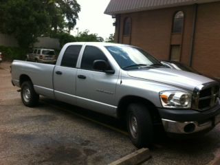 2007 Dodge Ram 1500 328ica