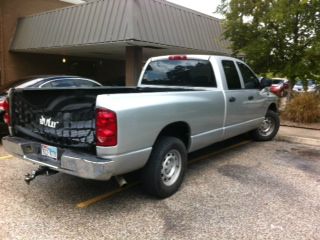 2007 Dodge Ram 1500 328ica