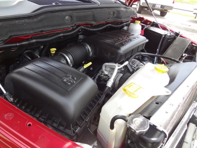 2007 Dodge Ram 1500 Ml350 With Navigation