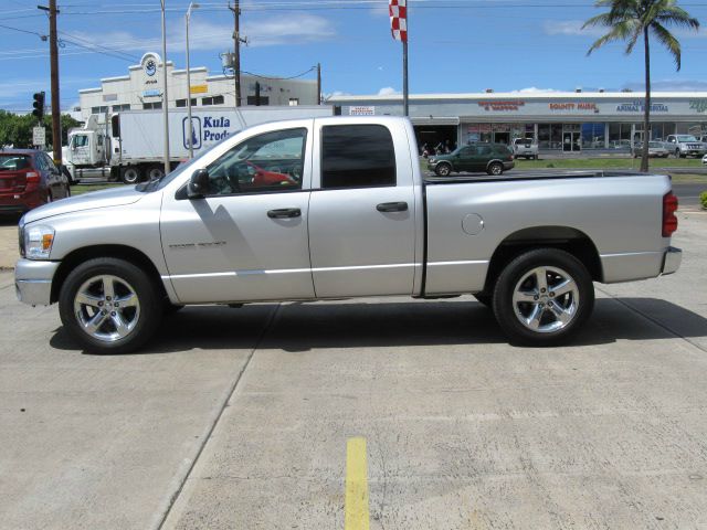 2007 Dodge Ram 1500 LS ES