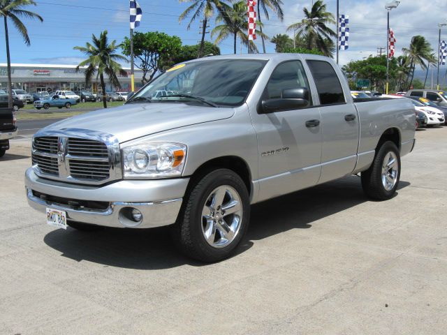 2007 Dodge Ram 1500 LS ES
