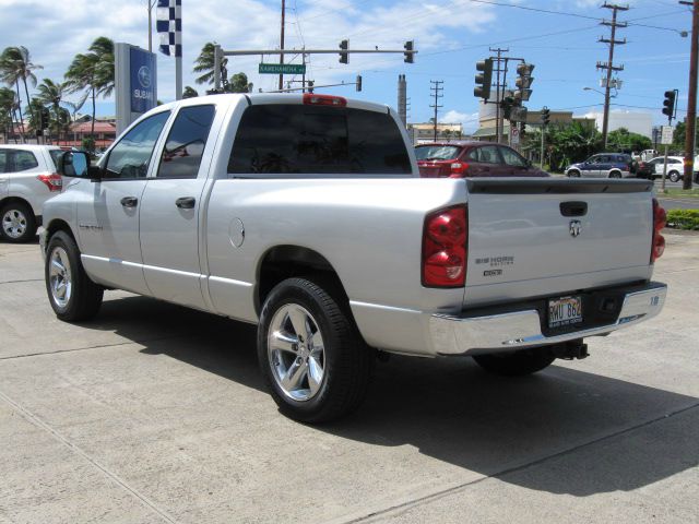 2007 Dodge Ram 1500 LS ES