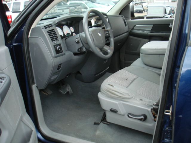 2007 Dodge Ram 1500 Collection Rogue