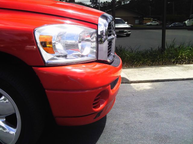 2007 Dodge Ram 1500 Super