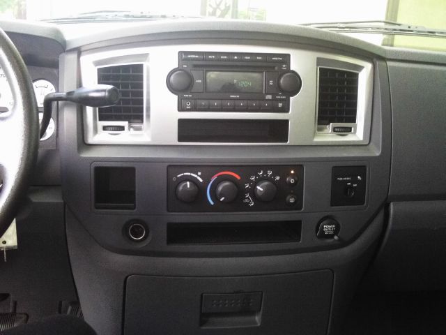 2007 Dodge Ram 1500 Super