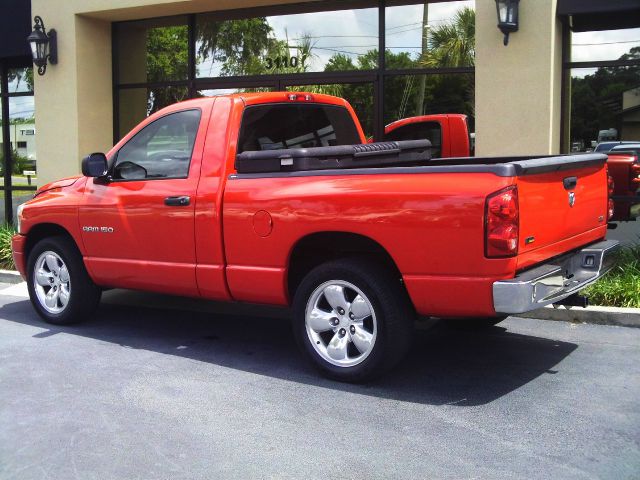2007 Dodge Ram 1500 Super