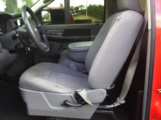 2007 Dodge Ram 1500 Super