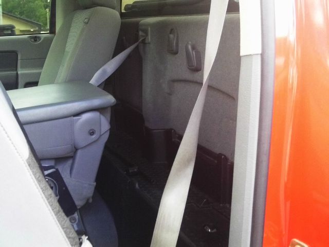 2007 Dodge Ram 1500 Super