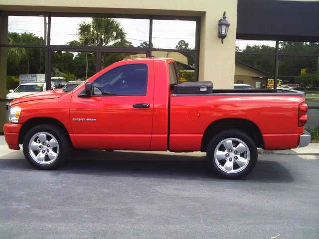 2007 Dodge Ram 1500 Super