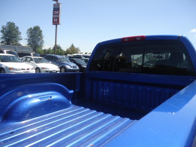2007 Dodge Ram 1500 SLT