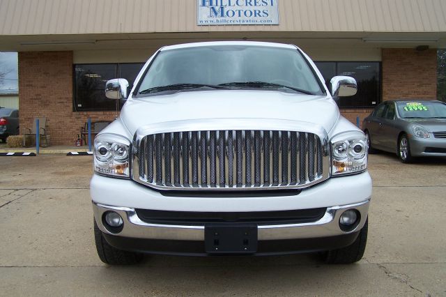 2007 Dodge Ram 1500 LS ES