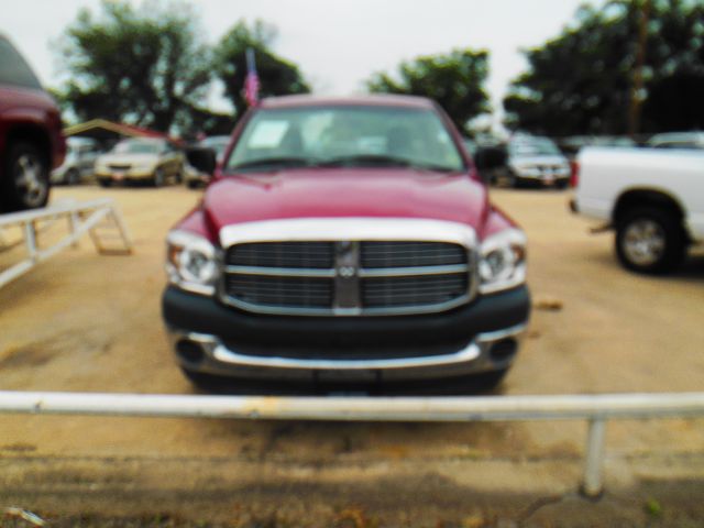 2007 Dodge Ram 1500 Super