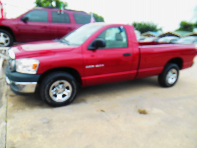 2007 Dodge Ram 1500 Super