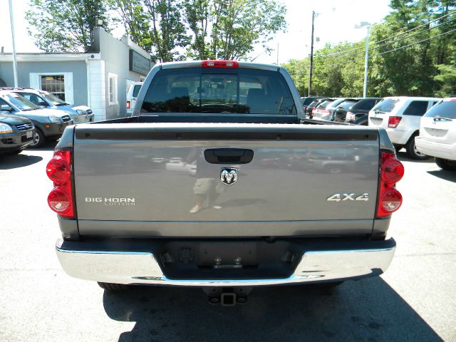 2007 Dodge Ram 1500 Collection Rogue