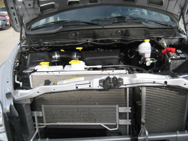 2008 Dodge Ram 1500 SLT